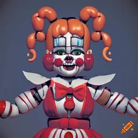 circus baby rule34|Videos Tagged with circus baby (fnaf) .